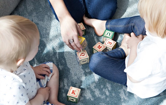Sooner Docs Join AI Push to Crack Kids' Genetic Mysteries