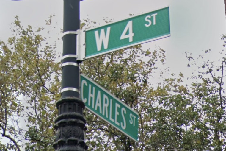 Soros Heiress Quietly Unloads West Village Townhouse For Whopping $46M