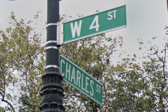 Soros Heiress Quietly Unloads West Village Townhouse For Whopping $46M