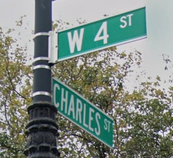 Soros Heiress Quietly Unloads West Village Townhouse For Whopping $46M