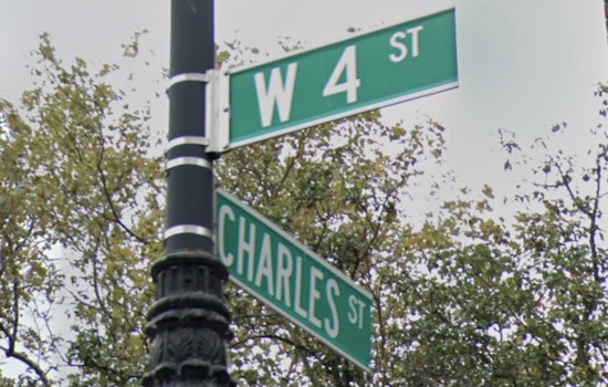 Soros Heiress Quietly Unloads West Village Townhouse For Whopping $46M