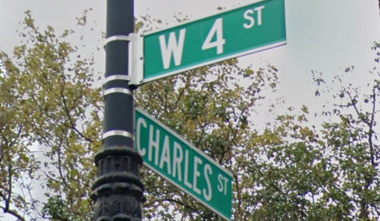 Soros Heiress Quietly Unloads West Village Townhouse For Whopping $46M