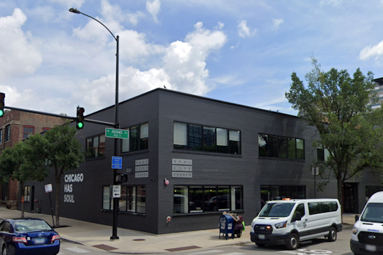 Soul City Church Expansion Sparks West Loop Noise Complaint Showdown