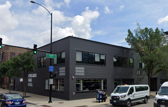Soul City Church Expansion Sparks West Loop Noise Complaint Showdown
