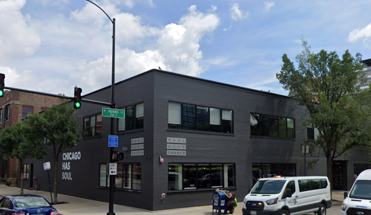Soul City Church Expansion Sparks West Loop Noise Complaint Showdown