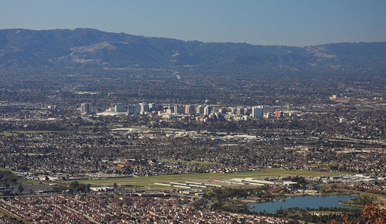 South Bay Bakes As San Jose Sizzles Into Upper 80s With Afternoon Gusts