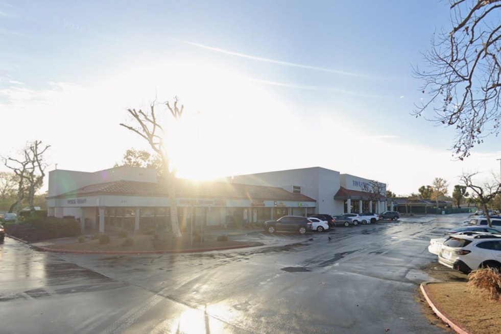 South Bay Snags Mini Ikea As Mission Valley Trek Gets Cut Short