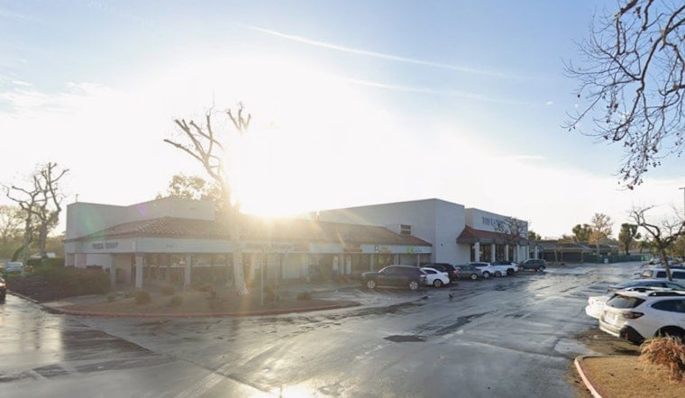South Bay Snags Mini Ikea As Mission Valley Trek Gets Cut Short