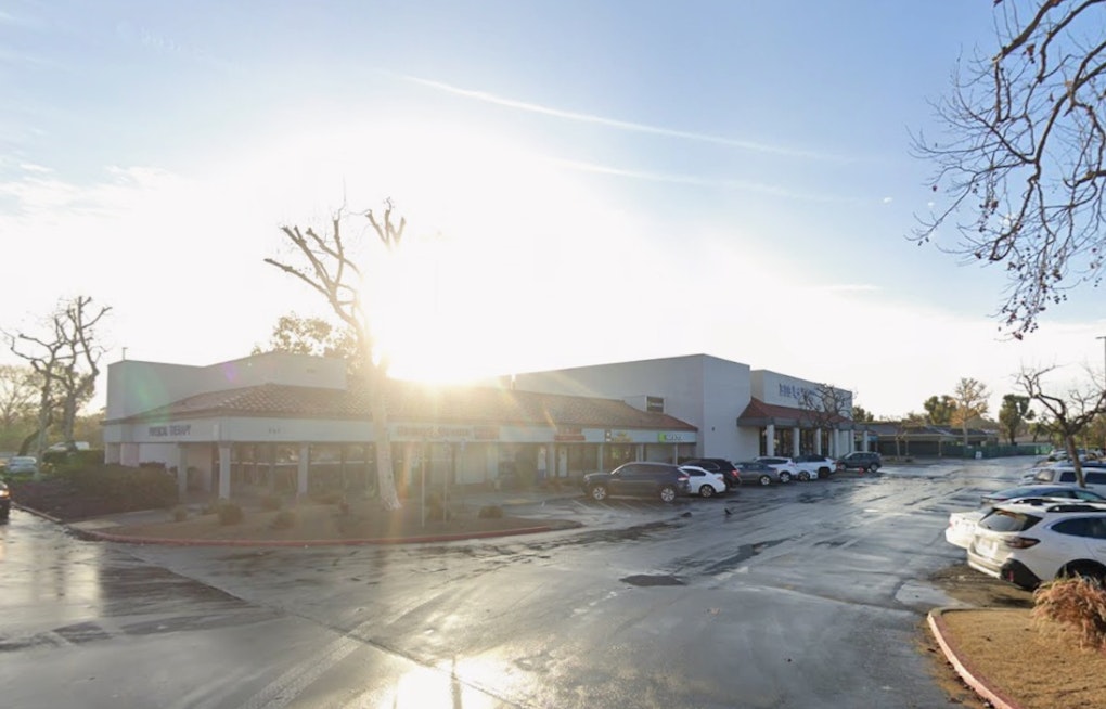 South Bay Snags Mini Ikea As Mission Valley Trek Gets Cut Short