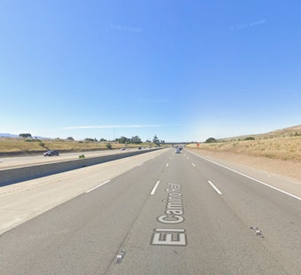 South Bay Weekend Horror: Three Killed In Separate Crashes