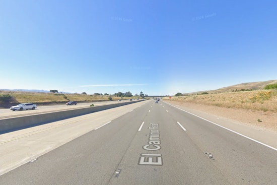 South Bay Weekend Horror: Three Killed In Separate Crashes