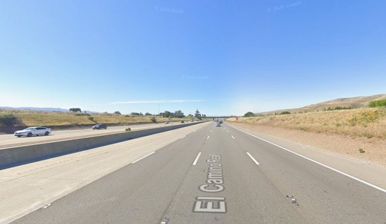 South Bay Weekend Horror: Three Killed In Separate Crashes