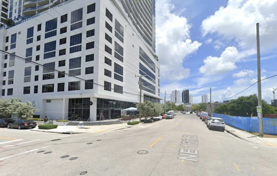 South Beach Mom-Son Pizza Team Invades Downtown With Second Giotto