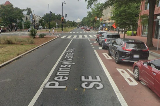South Block Heads To Eastern Market On Capitol Hill