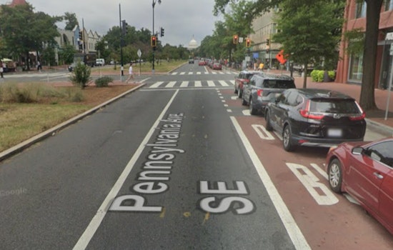 South Block Heads To Eastern Market On Capitol Hill