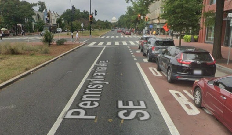 South Block Heads To Eastern Market On Capitol Hill