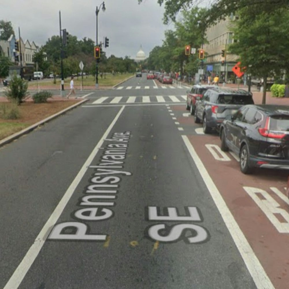 South Block Heads To Eastern Market On Capitol Hill