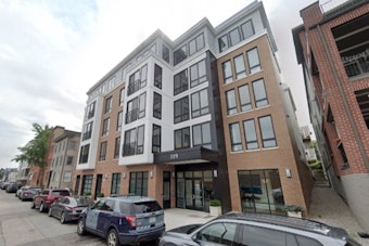 South Boston Condo Ruling Quotes Horton