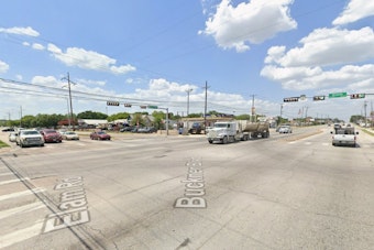 South Buckner Horror: Driver Flees after Deadly Late-Night Hit-and-Run