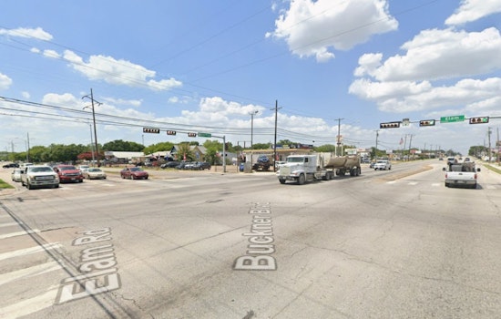 South Buckner Horror: Driver Flees after Deadly Late-Night Hit-and-Run