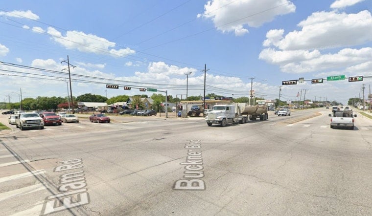 South Buckner Horror: Driver Flees after Deadly Late-Night Hit-and-Run
