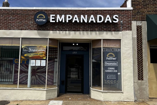 South City Lines Up For New Chilean Empanada Hotspot On Gravois