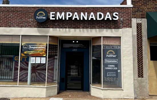 South City Lines Up For New Chilean Empanada Hotspot On Gravois