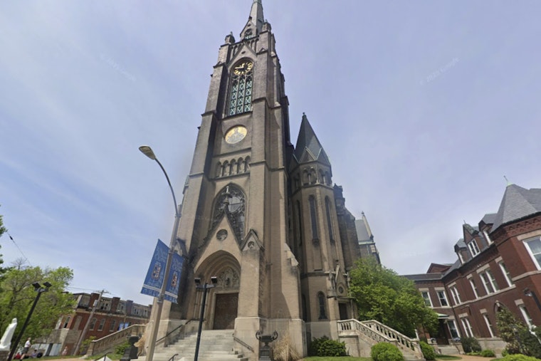 South City Parish Launches $15 Million Race To Save Sky-High Church Spire