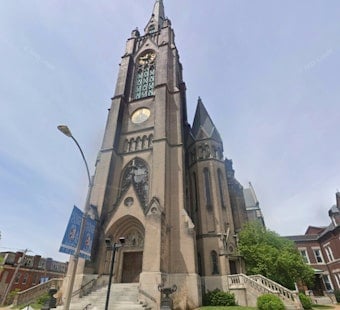 South City Parish Launches $15 Million Race To Save Sky-High Church Spire