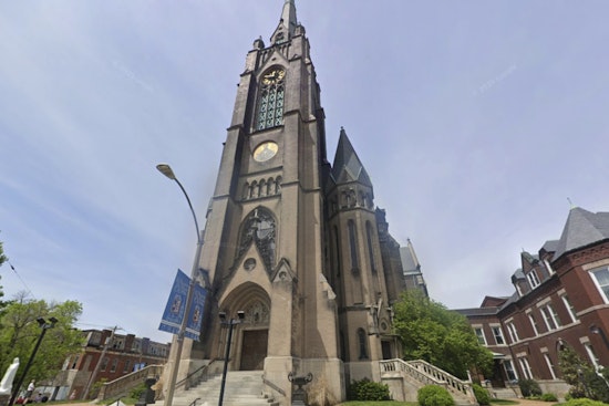 South City Parish Launches $15 Million Race To Save Sky-High Church Spire