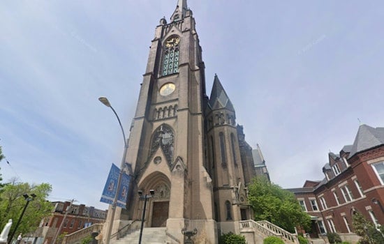 South City Parish Launches $15 Million Race To Save Sky-High Church Spire