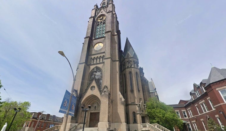 South City Parish Launches $15 Million Race To Save Sky-High Church Spire