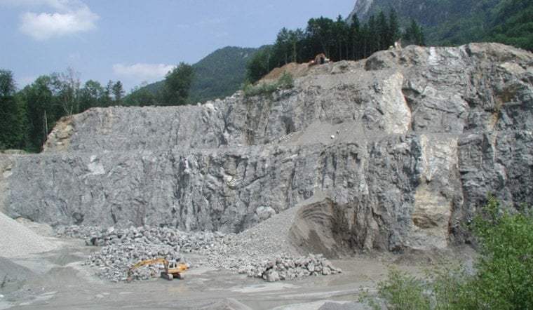 South County Erupts Over Lemay Quarry Dump Plan