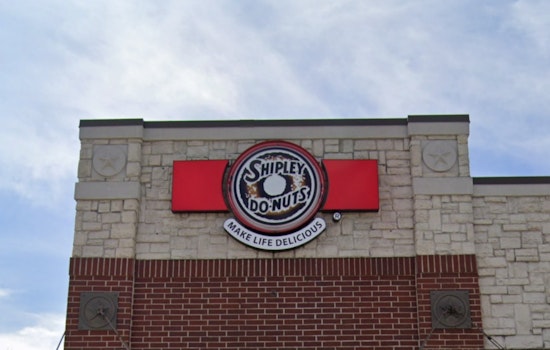 South Dallas Nonprofit Snags Sweet First Shipley Do-Nuts Franchise