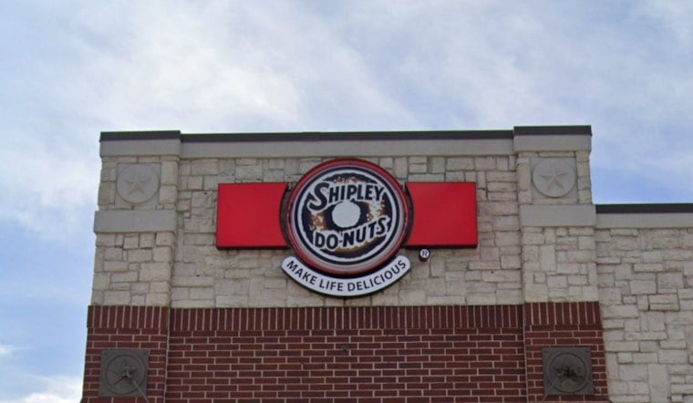 South Dallas Nonprofit Snags Sweet First Shipley Do-Nuts Franchise