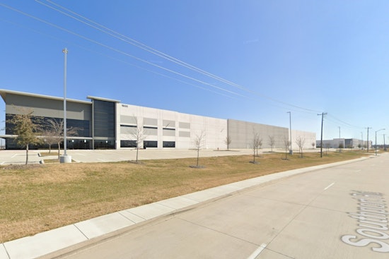 South Dallas Warehouse Colossus Snags Two Mega Leases