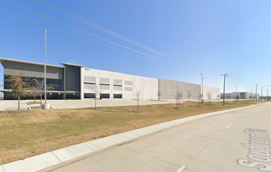 South Dallas Warehouse Colossus Snags Two Mega Leases