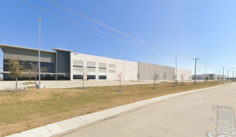 South Dallas Warehouse Colossus Snags Two Mega Leases