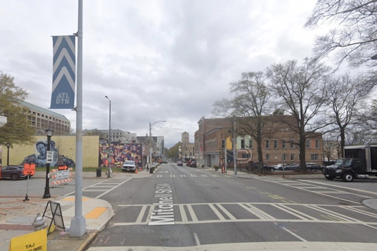 South Downtown’s Dream Towers Fizzle As Broad Street Bets Small