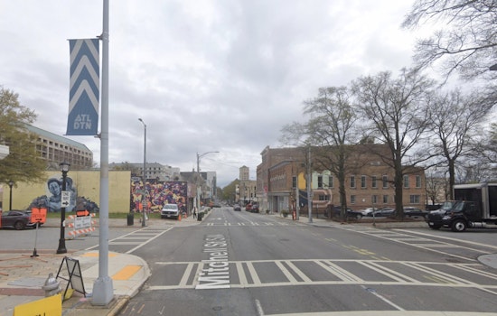 South Downtown’s Dream Towers Fizzle As Broad Street Bets Small