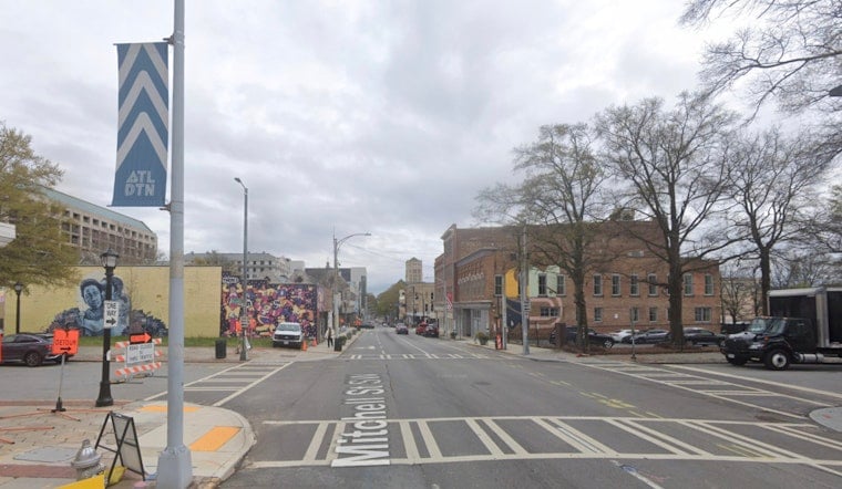 South Downtown’s Dream Towers Fizzle As Broad Street Bets Small