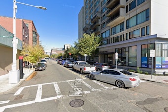 South End High Rise Shaken as E-Scooter Battery Ignites 20th Floor Fire