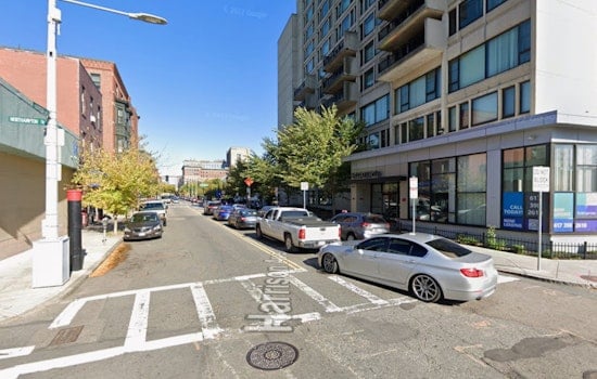 South End High Rise Shaken as E-Scooter Battery Ignites 20th Floor Fire