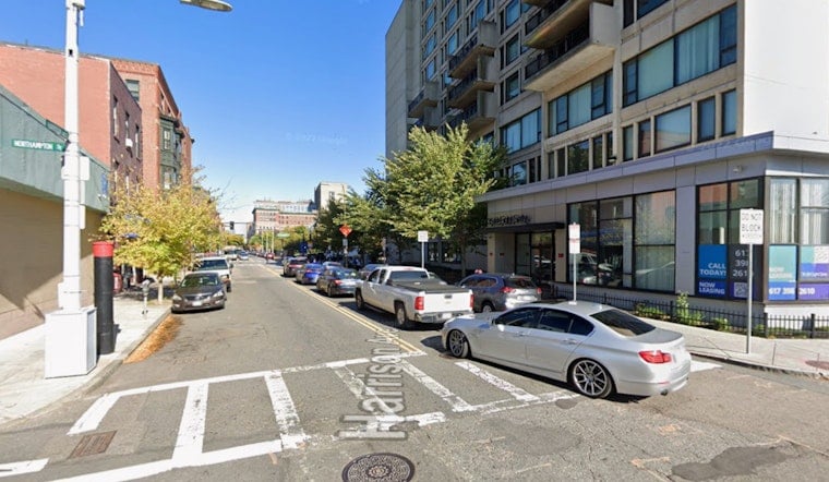 South End High Rise Shaken as E-Scooter Battery Ignites 20th Floor Fire