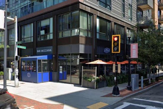 South End Stunner: Bar Mezzana Crew Sets New Year's Last Call for Three Hotspots