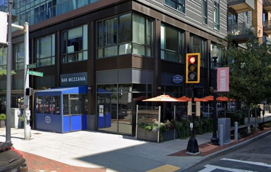 South End Stunner: Bar Mezzana Crew Sets New Year's Last Call for Three Hotspots