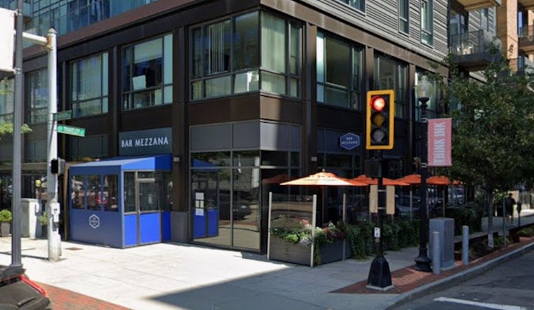 South End Stunner: Bar Mezzana Crew Sets New Year's Last Call for Three Hotspots
