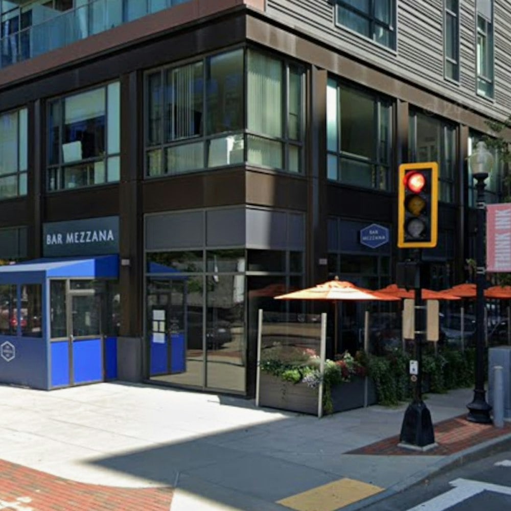 South End Stunner: Bar Mezzana Crew Sets New Year's Last Call for Three Hotspots