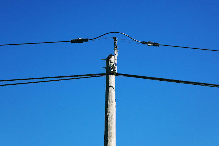 South Fayette Utility Repairs After Dozens Of Dead Birds