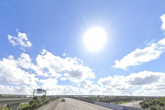 South Florida Heat Advisory Hits As Miami Eyes New Records
